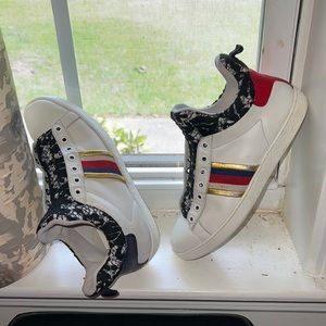 ❗️🔥 Flash Sale Authentic Gucci sneakers